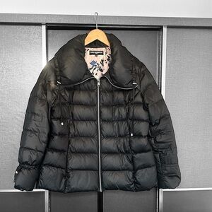 KARL LAGERFELD PUFFER SIZE XL